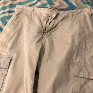 levi’s khakis